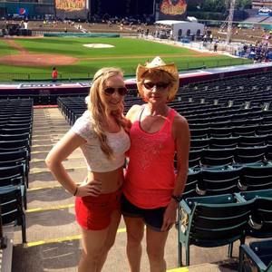 Meet your Posher, Tammy